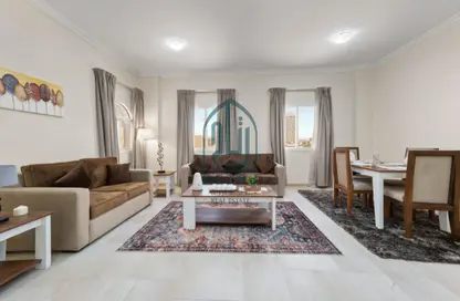 Apartment - 2 Bedrooms - 2 Bathrooms for rent in Al Nasr Street - Al Nasr - Doha Apartment - 2 Bedrooms - 2 Bathrooms for rent in Al Nasr Street - Al Nasr - Doha