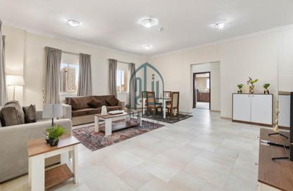 Apartment - 2 - 2 for rent in Al Nasr Street - Al Nasr - Doha