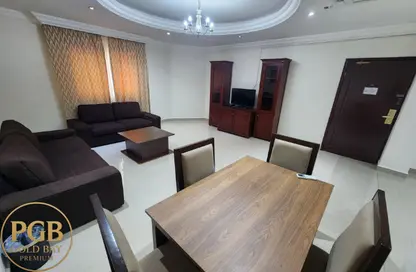 Apartment - 2 Bedrooms - 2 Bathrooms for rent in Al Sadd Road - Al Sadd - Doha