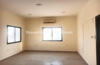 شقة - 2 غرف نوم - 2 حمامات للايجار في شارع النعيجة - النعيجة - الدوحة