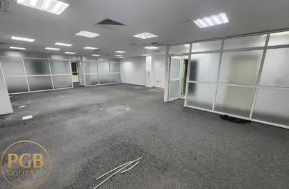 مساحات مكتبية - استوديو - 1 حمام للايجار في شارع المطار القديم - طريق المطار القديم - الدوحة