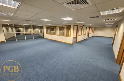 مساحات مكتبية - استوديو - 4 حمامات للايجار في D-Rind Office Building - الطريق الدائري الرابع - الطريق الدائري الرابع - الدوحة