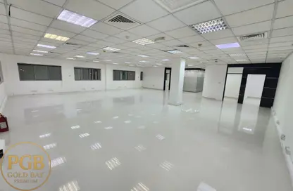 مساحات مكتبية - استوديو - 3 حمامات للايجار في الطريق الدائري الثالث - السد - الدوحة
