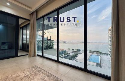 Apartment - 2 Bedrooms - 1 Bathroom for rent in Waldorf Astoria Lusail - Qatar Entertainment City - Lusail Apartment - 2 Bedrooms - 1 Bathroom for rent in Waldorf Astoria Lusail - Qatar Entertainment City - Lusail