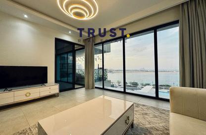 Apartment - 2 Bedrooms - 1 Bathroom for rent in Waldorf Astoria Lusail - Qatar Entertainment City - Lusail Apartment - 2 Bedrooms - 1 Bathroom for rent in Waldorf Astoria Lusail - Qatar Entertainment City - Lusail