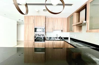 Apartment - 1 Bedroom - 2 Bathrooms for rent in Viva West - Viva Bahriyah - The Pearl Island - Doha
