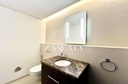 Apartment - 1 Bedroom - 2 Bathrooms for rent in Viva West - Viva Bahriyah - The Pearl Island - Doha