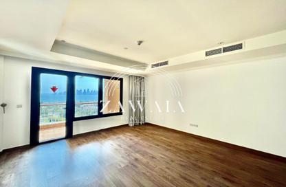 Apartment - 2 Bedrooms - 3 Bathrooms for rent in West Porto Drive - Porto Arabia - The Pearl Island - Doha