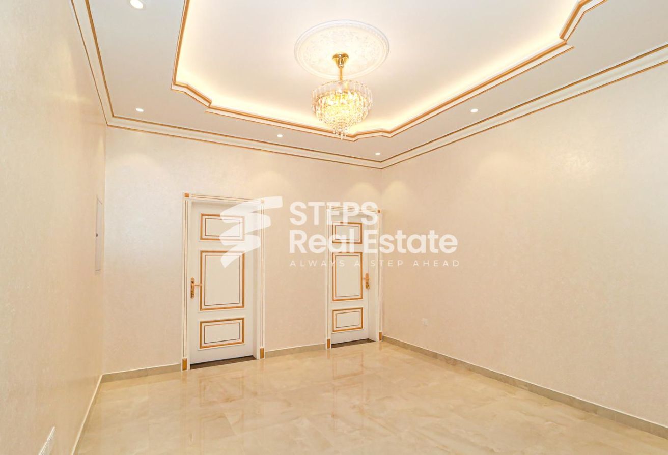 7BHK Residential Villa for Rent in Nuaija - villa in Al Nuaija Street