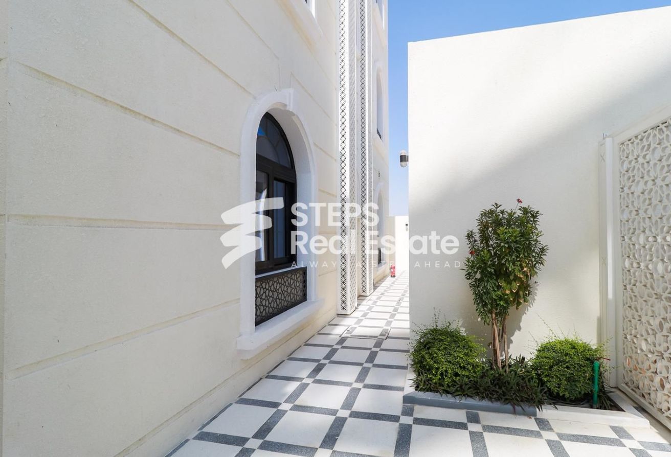 7BHK Residential Villa for Rent in Nuaija - villa in Al Nuaija Street