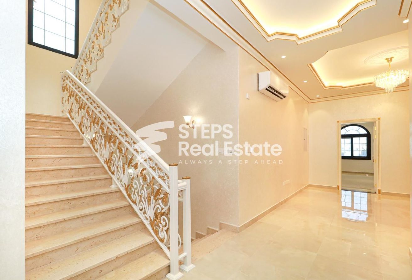 7BHK Residential Villa for Rent in Nuaija - villa in Al Nuaija Street