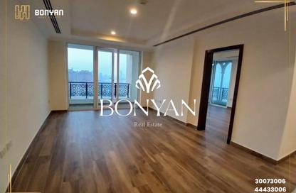 Apartment - 1 - 2 for rent in Tower 29 - Viva Bahriyah - The Pearl Island - Doha