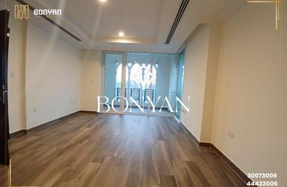 Apartment - 1 - 2 for rent in Tower 29 - Viva Bahriyah - The Pearl Island - Doha