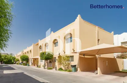 Villa - 3 Bedrooms - 4 Bathrooms for rent in Al Waab Street - Al Waab - Doha
