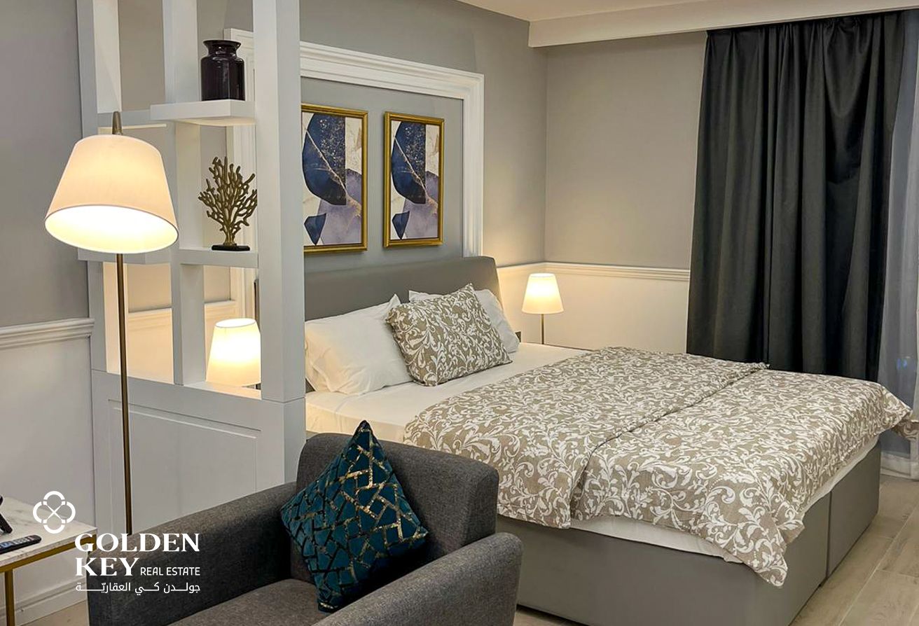 Studio For Sale | Amazing Price | Fully Furnished