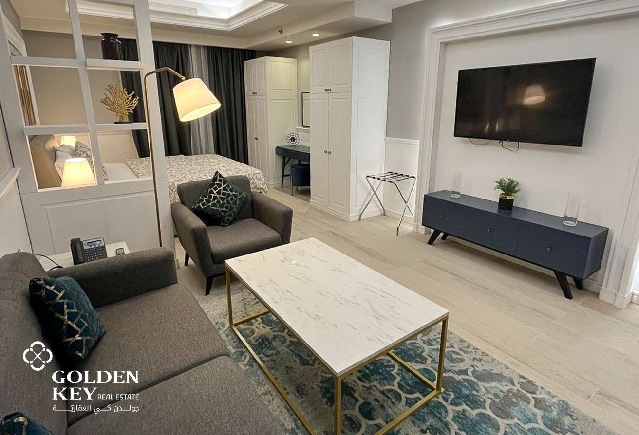 Studio For Sale | Amazing Price | Fully Furnished