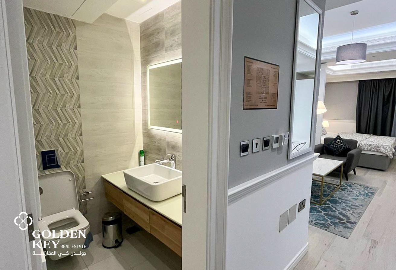 Studio For Sale | Amazing Price | Fully Furnished