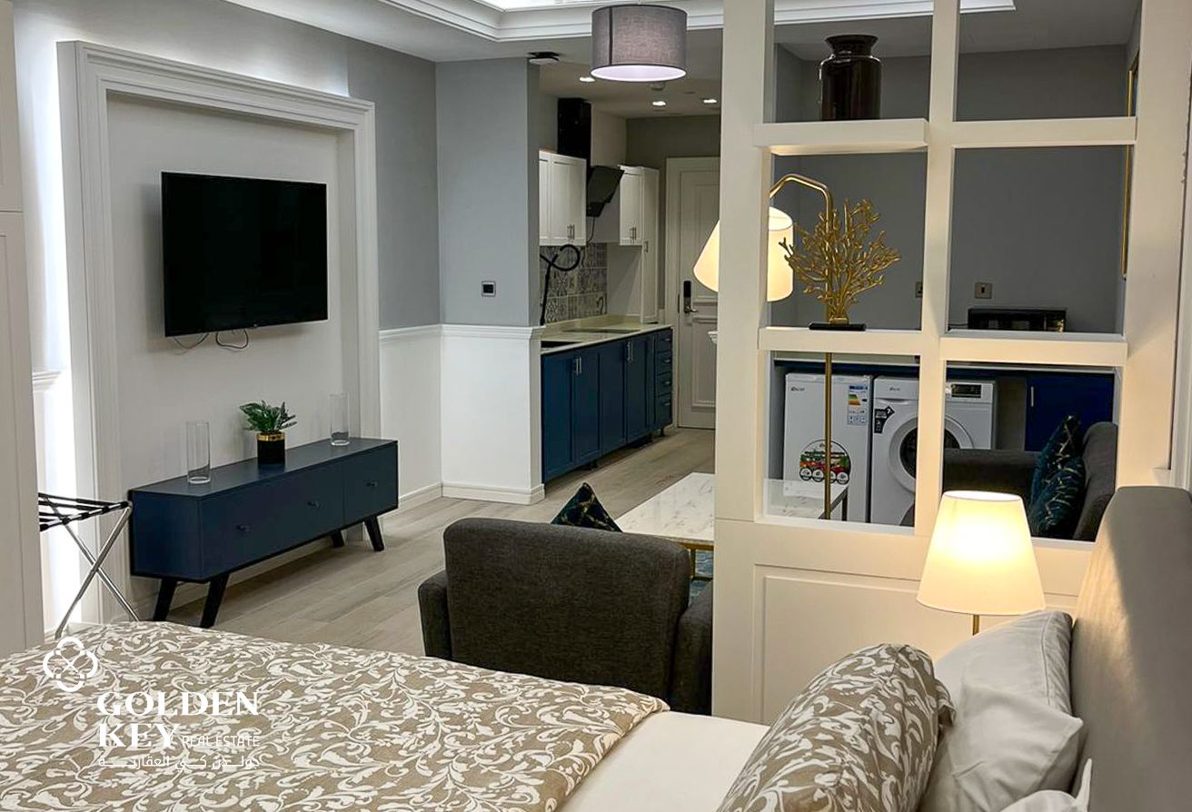 Studio For Sale | Amazing Price | Fully Furnished