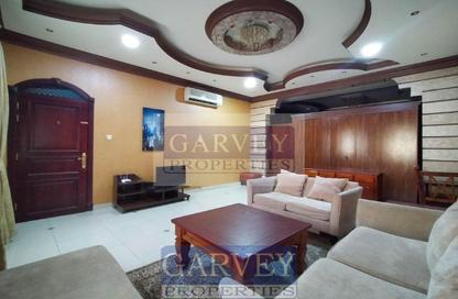 Apartment - 1 Bedroom - 1 Bathroom for rent in Salwa Road - Al Aziziyah - Doha