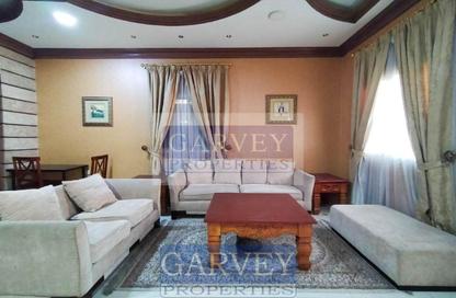 Apartment - 1 Bedroom - 1 Bathroom for rent in Salwa Road - Al Aziziyah - Doha