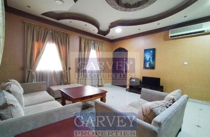 Apartment - 1 Bedroom - 1 Bathroom for rent in Salwa Road - Al Aziziyah - Doha