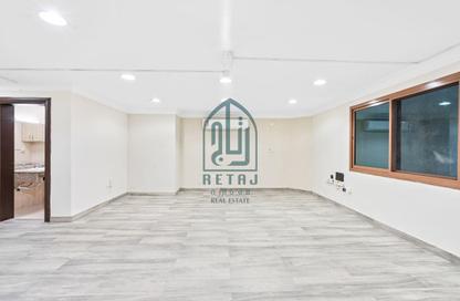 Office Space - Studio - 1 for rent in Al Sadd Road - Al Sadd - Doha