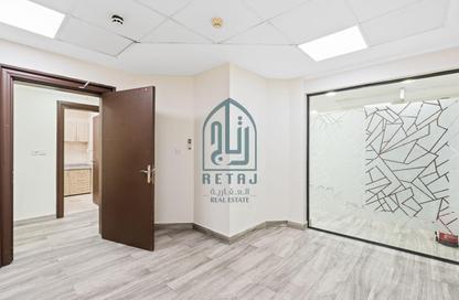 Office Space - Studio - 1 for rent in Al Sadd Road - Al Sadd - Doha