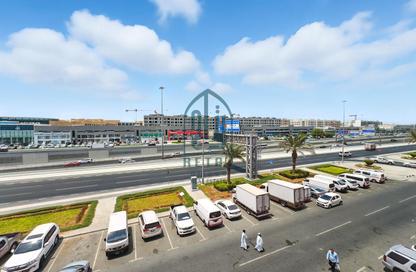 Office Space - Studio - 1 Bathroom for rent in Wholesale Market Street - Abu Hamour - Doha