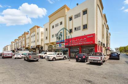 Office Space - Studio - 1 Bathroom for rent in Wholesale Market Street - Abu Hamour - Doha