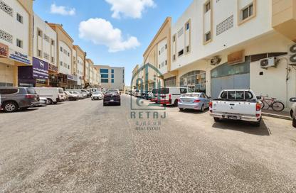 Office Space - Studio - 1 Bathroom for rent in Wholesale Market Street - Abu Hamour - Doha