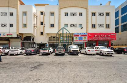 Office Space - Studio - 1 Bathroom for rent in Wholesale Market Street - Abu Hamour - Doha