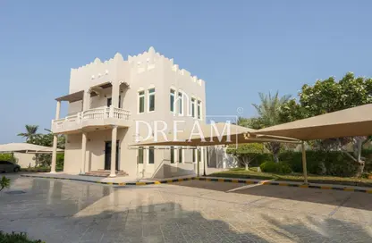 Villa - 4 Bedrooms - 4 Bathrooms for rent in West Bay Lagoon Villas - West Bay Lagoon - West Bay Lagoon - Doha