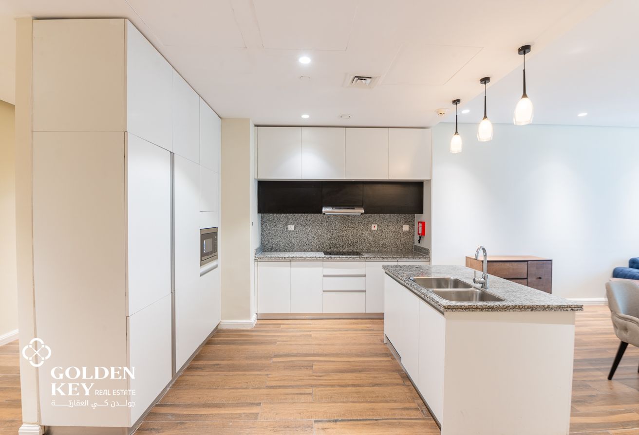 Bills Included | Furnished 2BR for Rent| The Pearl