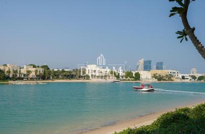 Villa - 5 Bedrooms - 6 Bathrooms for rent in West Bay Lagoon Villas - West Bay Lagoon - West Bay Lagoon - Doha