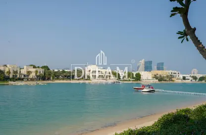 Villa - 5 Bedrooms - 6 Bathrooms for rent in West Bay Lagoon Villas - West Bay Lagoon - West Bay Lagoon - Doha