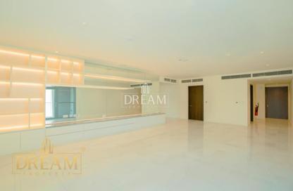 Apartment - 2 Bedrooms - 3 Bathrooms for rent in Seef Lusail - Lusail City - Lusail