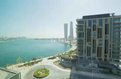 Apartment - 3 Bedrooms - 4 Bathrooms for rent in Seef Lusail - Lusail City - Lusail