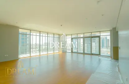 Apartment - 3 Bedrooms - 4 Bathrooms for rent in Seef Lusail - Lusail City - Lusail