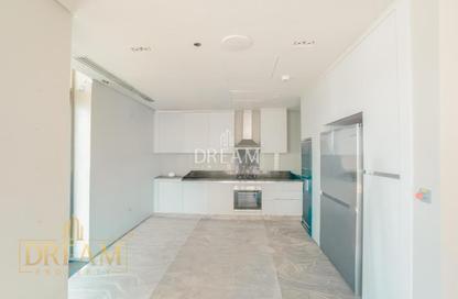 Apartment - 3 Bedrooms - 4 Bathrooms for rent in Seef Lusail - Lusail City - Lusail