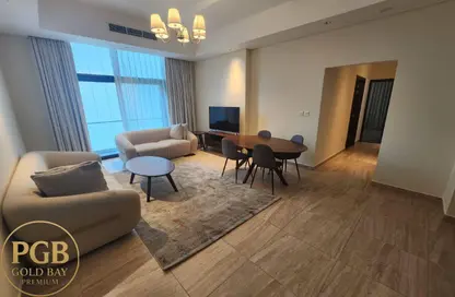 Apartment - 2 Bedrooms - 3 Bathrooms for rent in Giardino Gardens - Giardino Villas - The Pearl Island - Doha