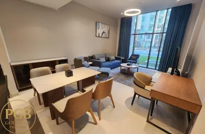 Apartment - Studio - 1 Bathroom for rent in La Plage South - La Plage - The Pearl Island - Doha