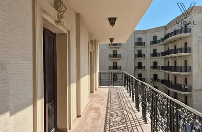 شقة - غرفة نوم - 1 حمام للايجار في روما - فوكس هيلز - فوكس هيلز - الوسيل