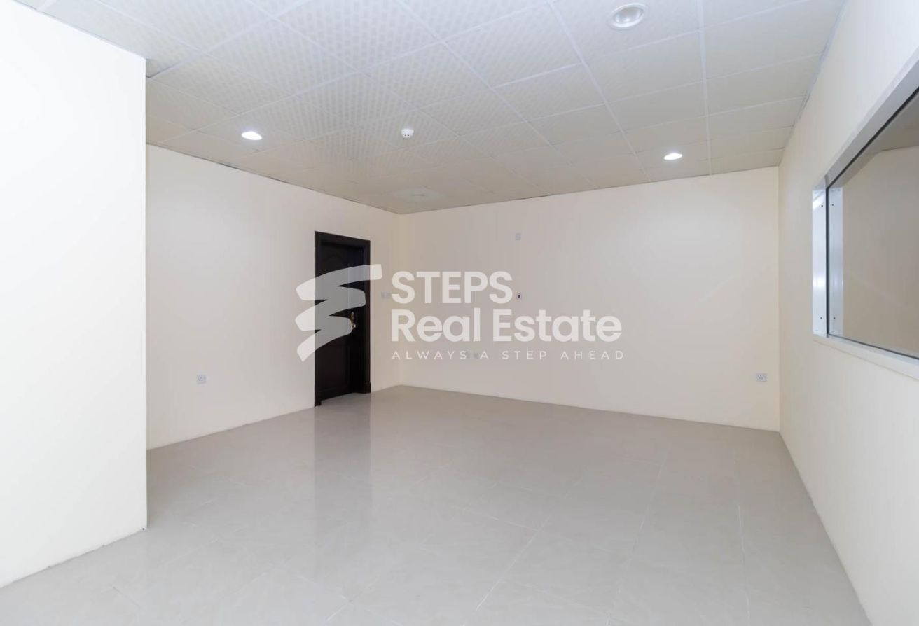 Prime Location for Your Office with 2 Months Free