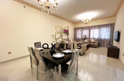 Apartment - 2 Bedrooms - 3 Bathrooms for rent in Al Sadd Road - Al Sadd - Doha