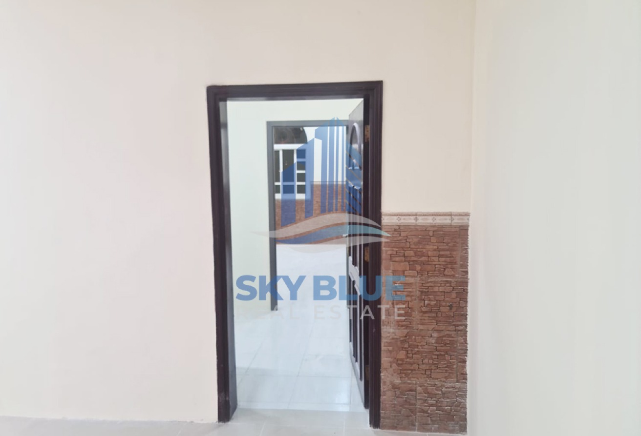 Spacious 1 BHK in Abu Hamour with Bills Included