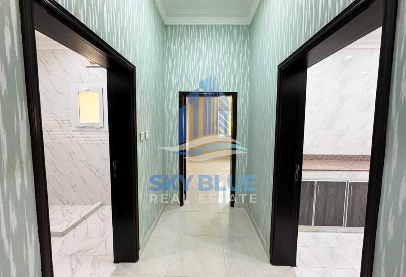 Spacious 2 BHK in Al Sadd with Reserved Parking