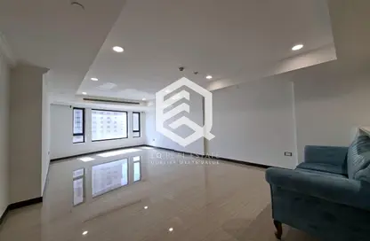 Apartment - Studio - 1 Bathroom for rent in East Porto Drive - Porto Arabia - The Pearl Island - Doha