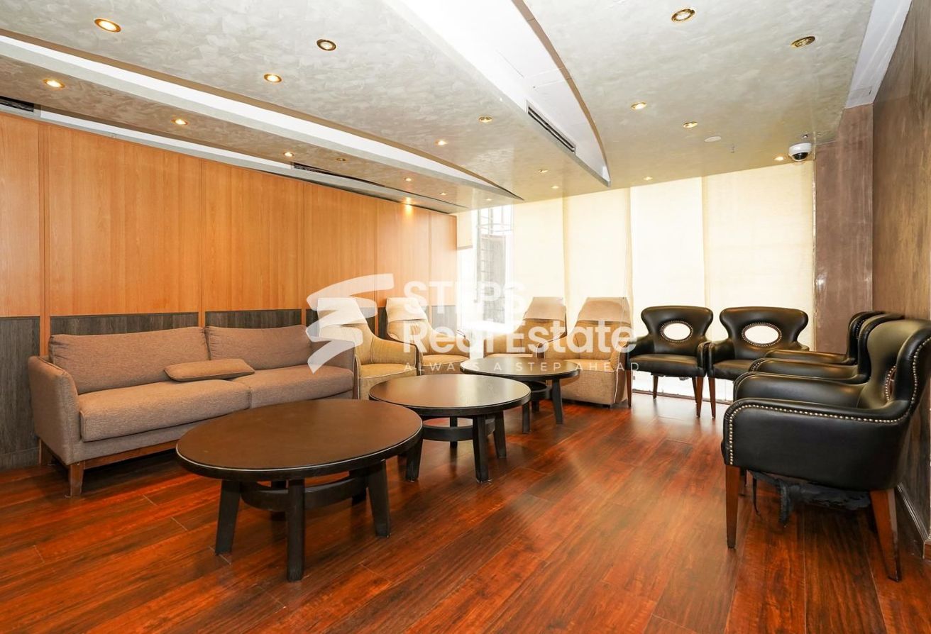 LIMITED OFFER | 3 BHK UNFURNISHED | PRO RATED