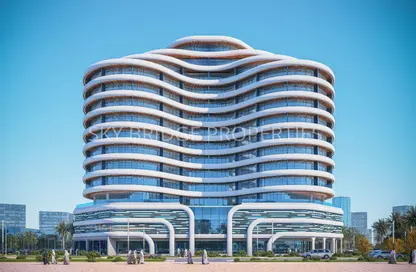 Apartment - 2 Bedrooms - 2 Bathrooms for sale in Qetaifan Islands - Lusail