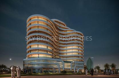 Apartment - 2 Bedrooms - 2 Bathrooms for sale in Qetaifan Islands - Lusail